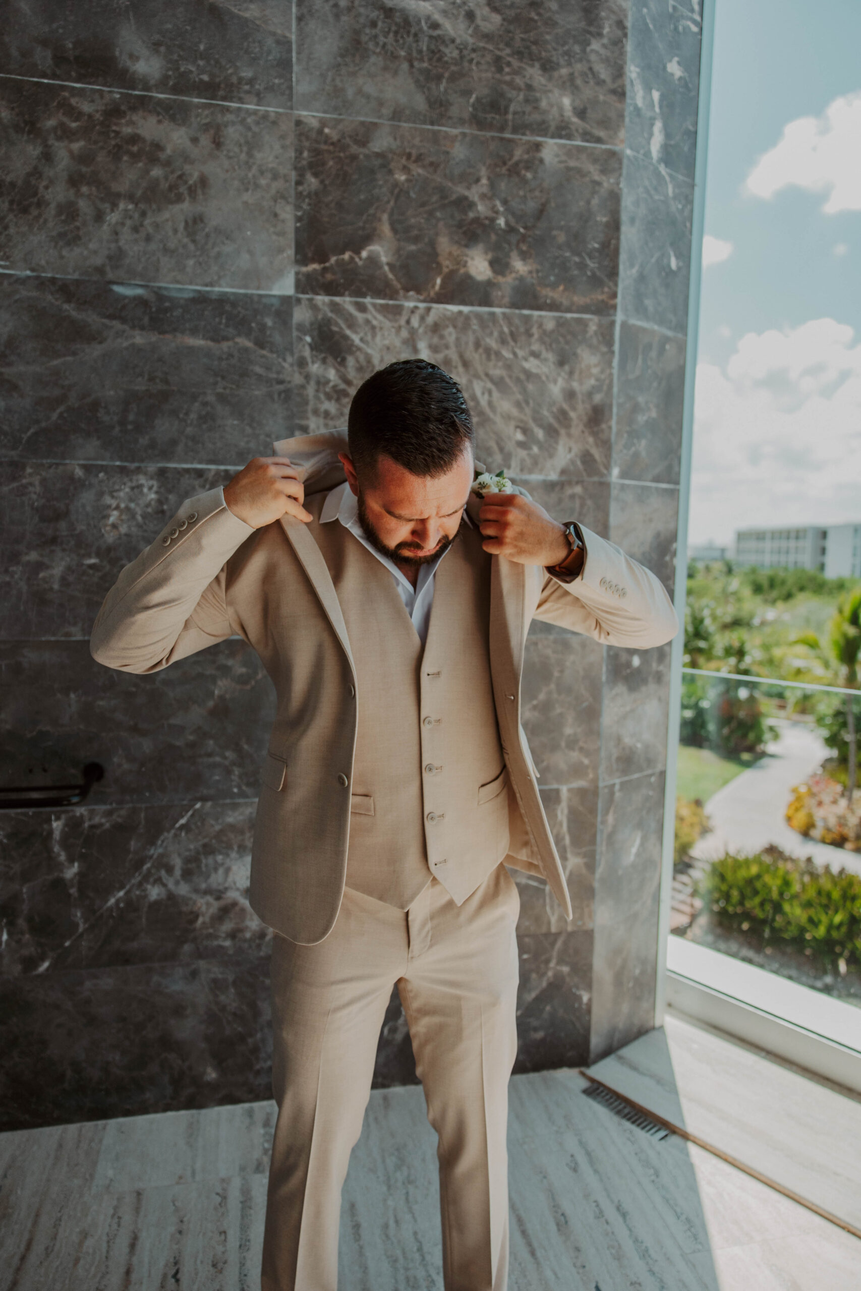 CANCUN MEXICO WEDDING PHOTOGRAPHER